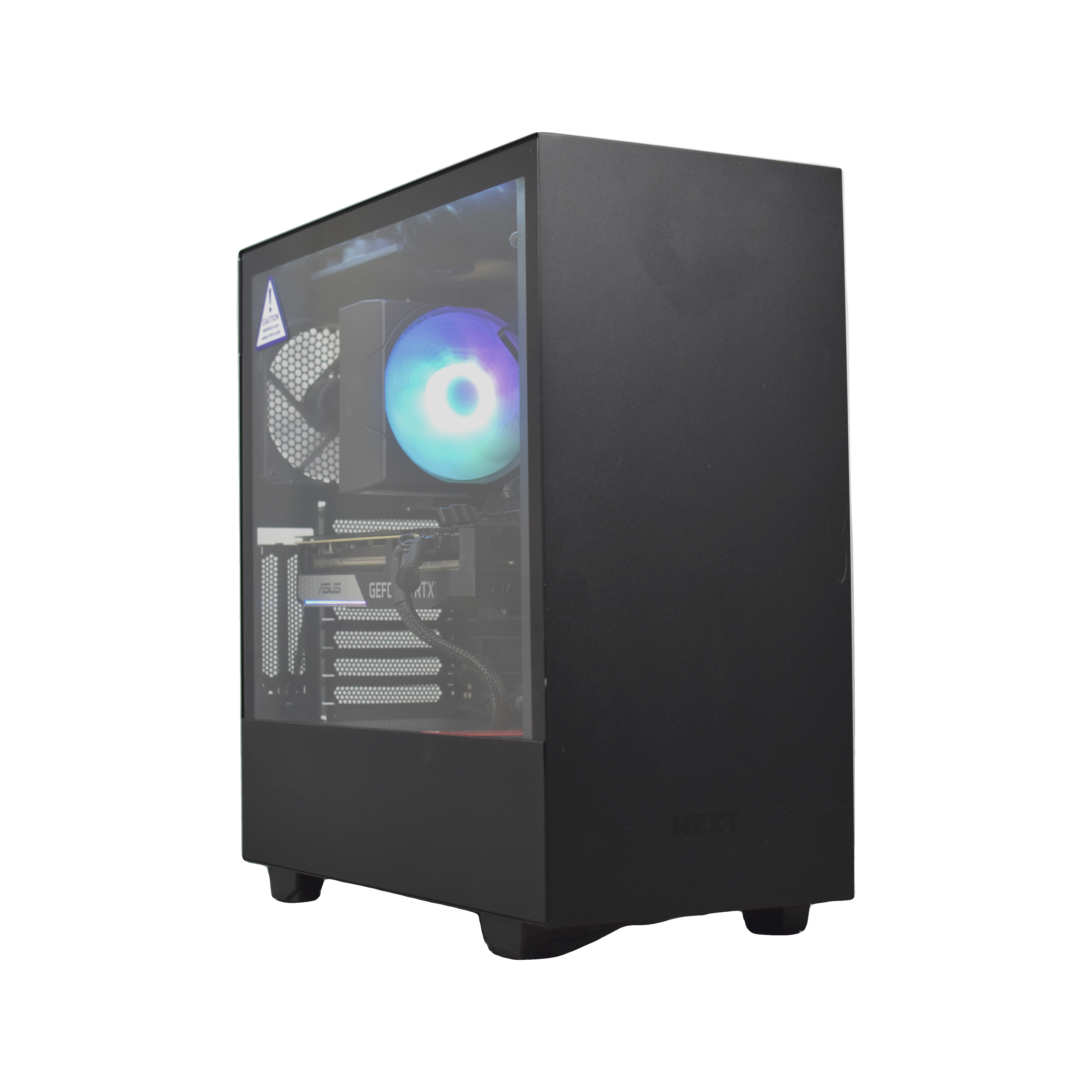Ryzen 7 5800X | RTX 3070 | Prenew